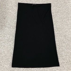 Salvatore Ferragamo skirt
